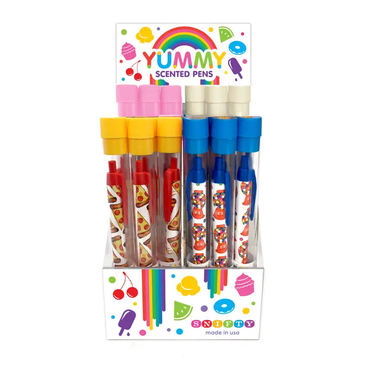 Snifty Scented Pens