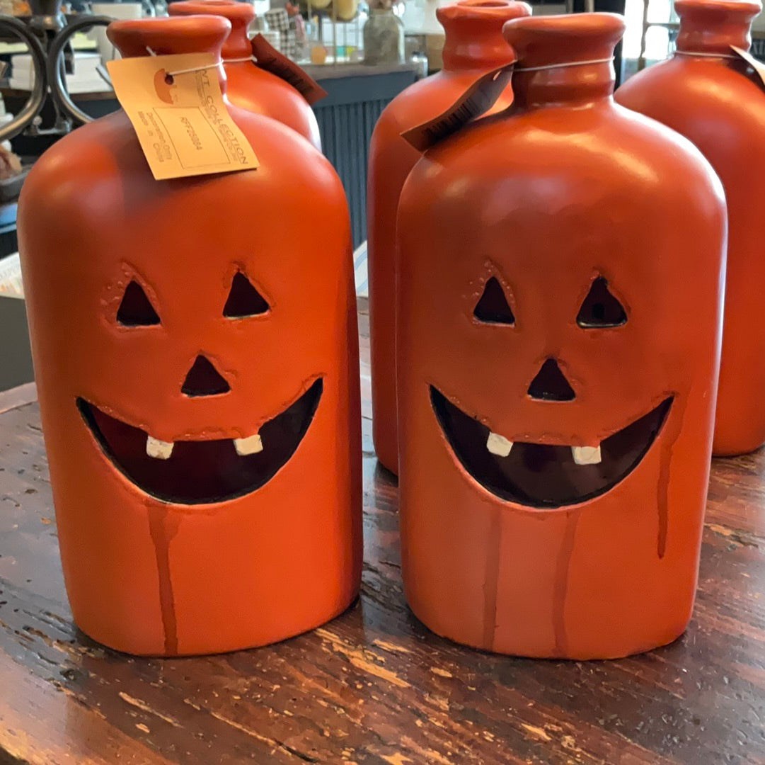WT JackOLantern with light