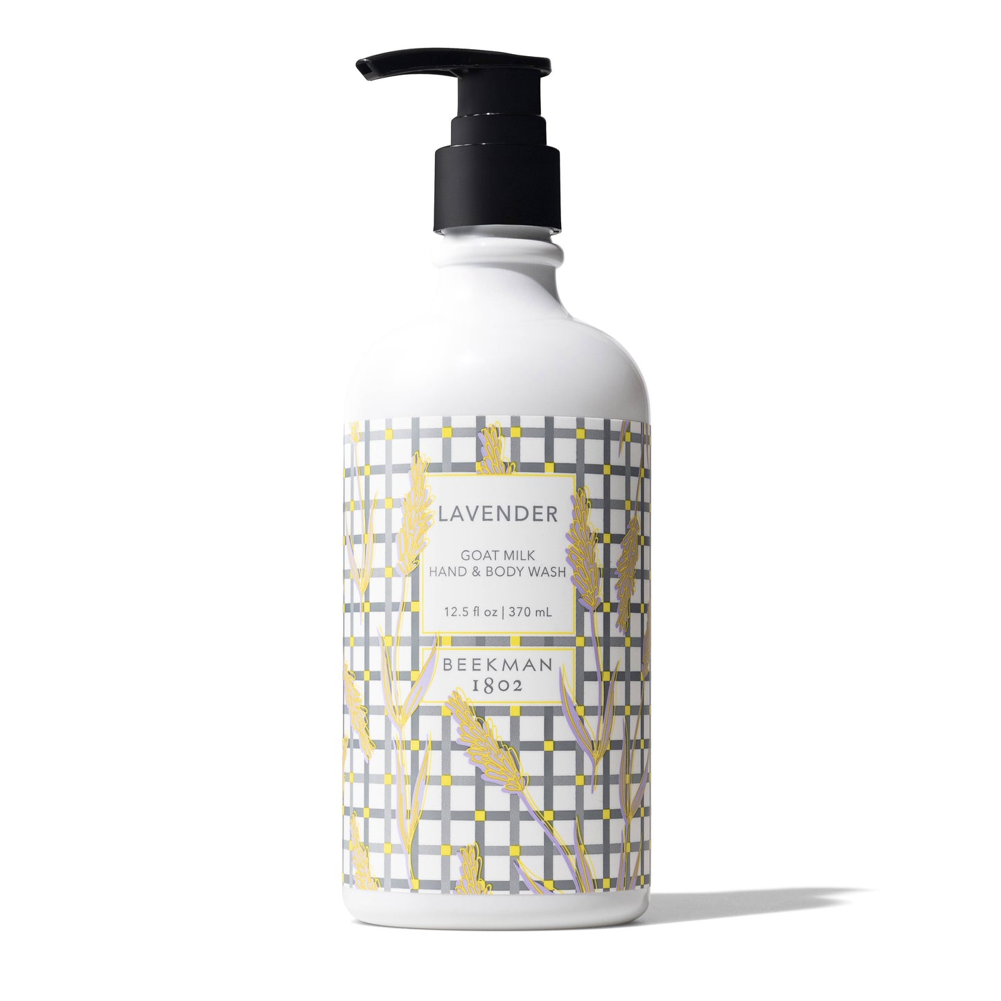 Beekman 1802 Lavender Hand & Body Wash 12.5 Oz.