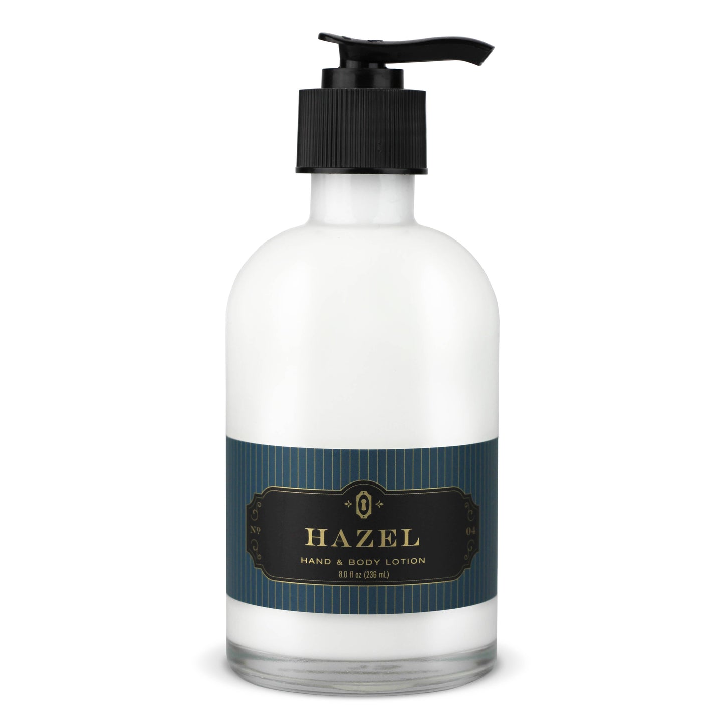 Rouge & Rye - Hazel Lotion • Tobacco, Vanilla and Rose