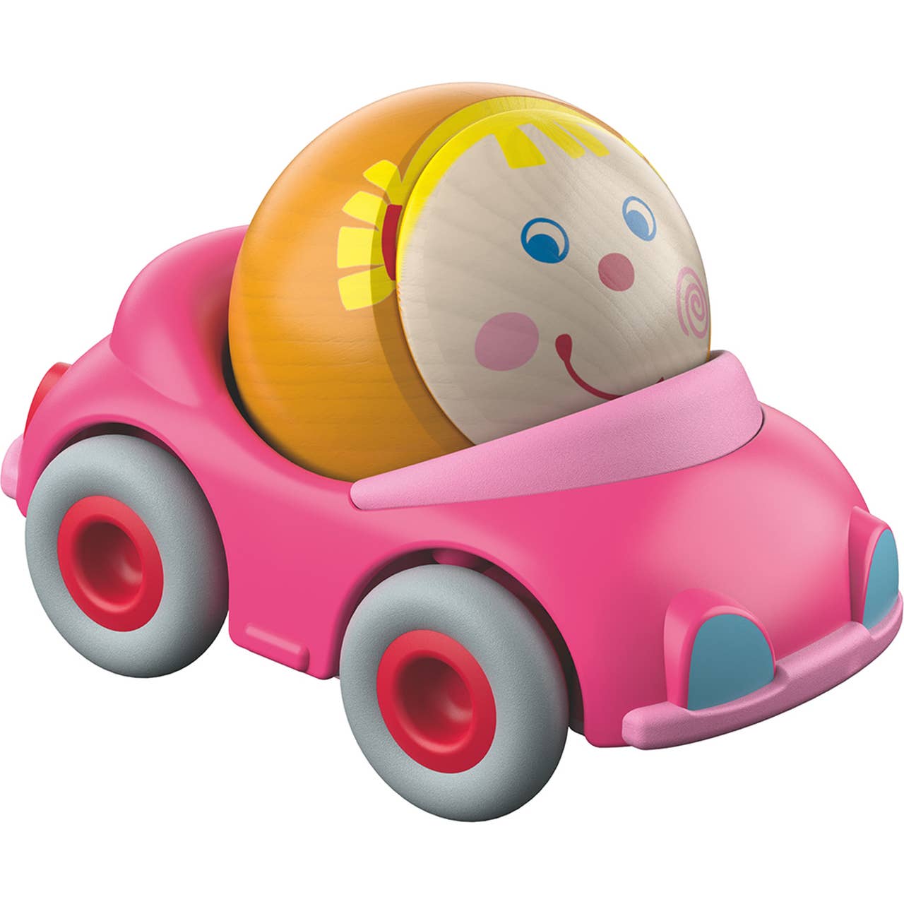HABA - Kullerbu Greta's Convertible
