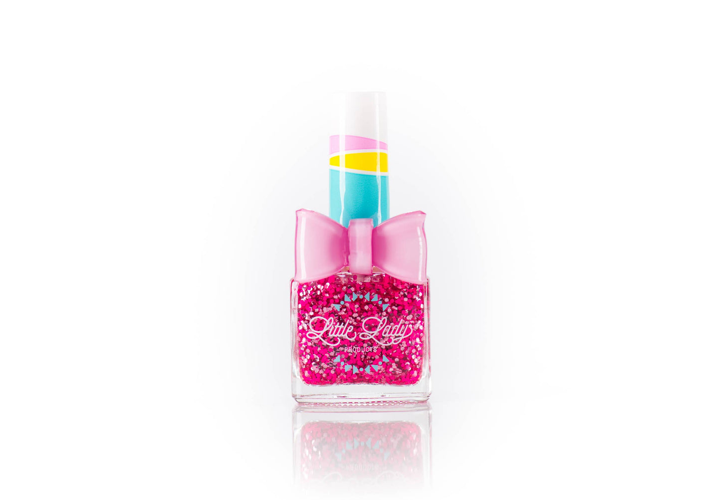 Little Lady Products - Cotton Candy Crush
