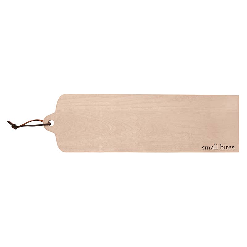 F2F Charcuterie Board - Small Bites