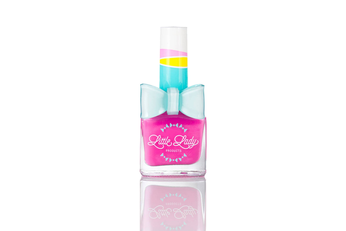 Little Lady Products - Oh Oh Flamingo