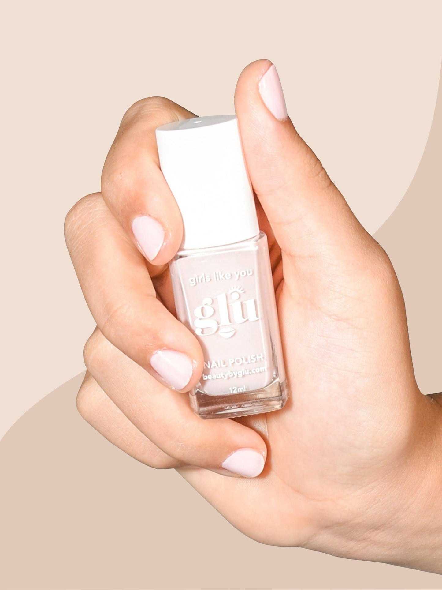 GLU Girls Like You - Shades of U 1 Nail Polish