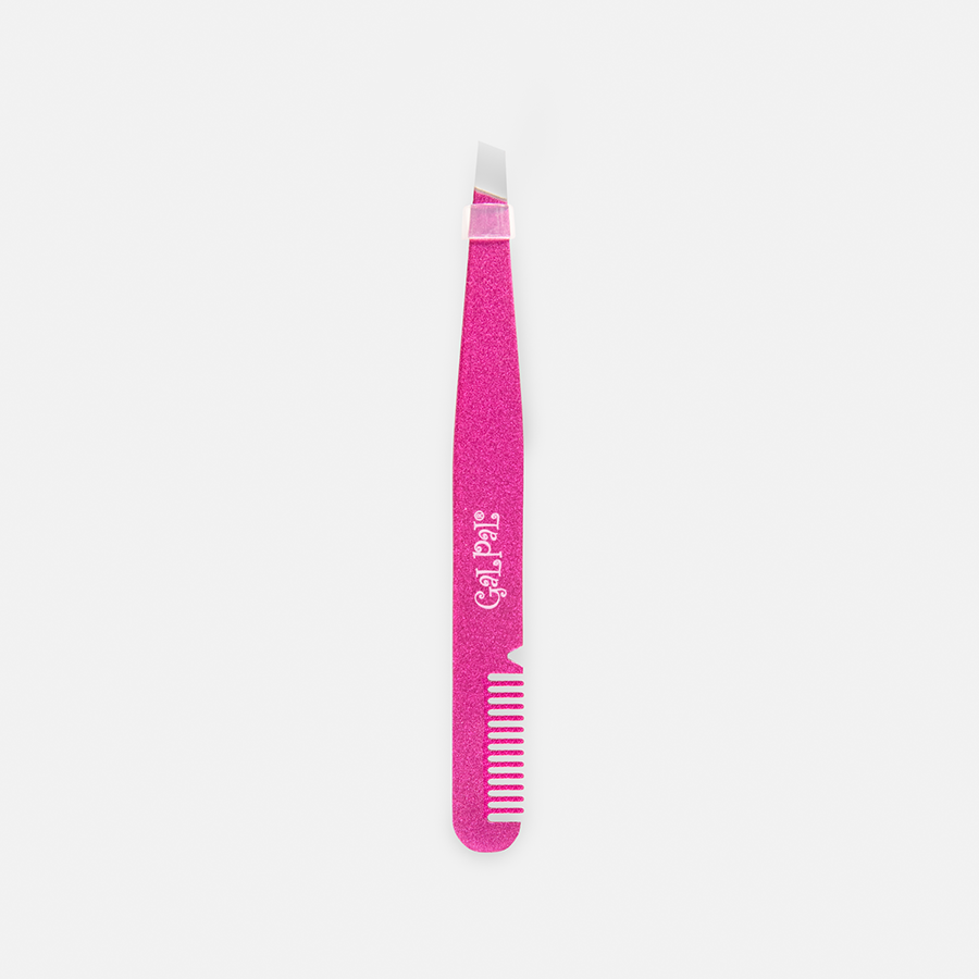 Bath Accessories Company - Gal Pal Brow Tamer With Comb