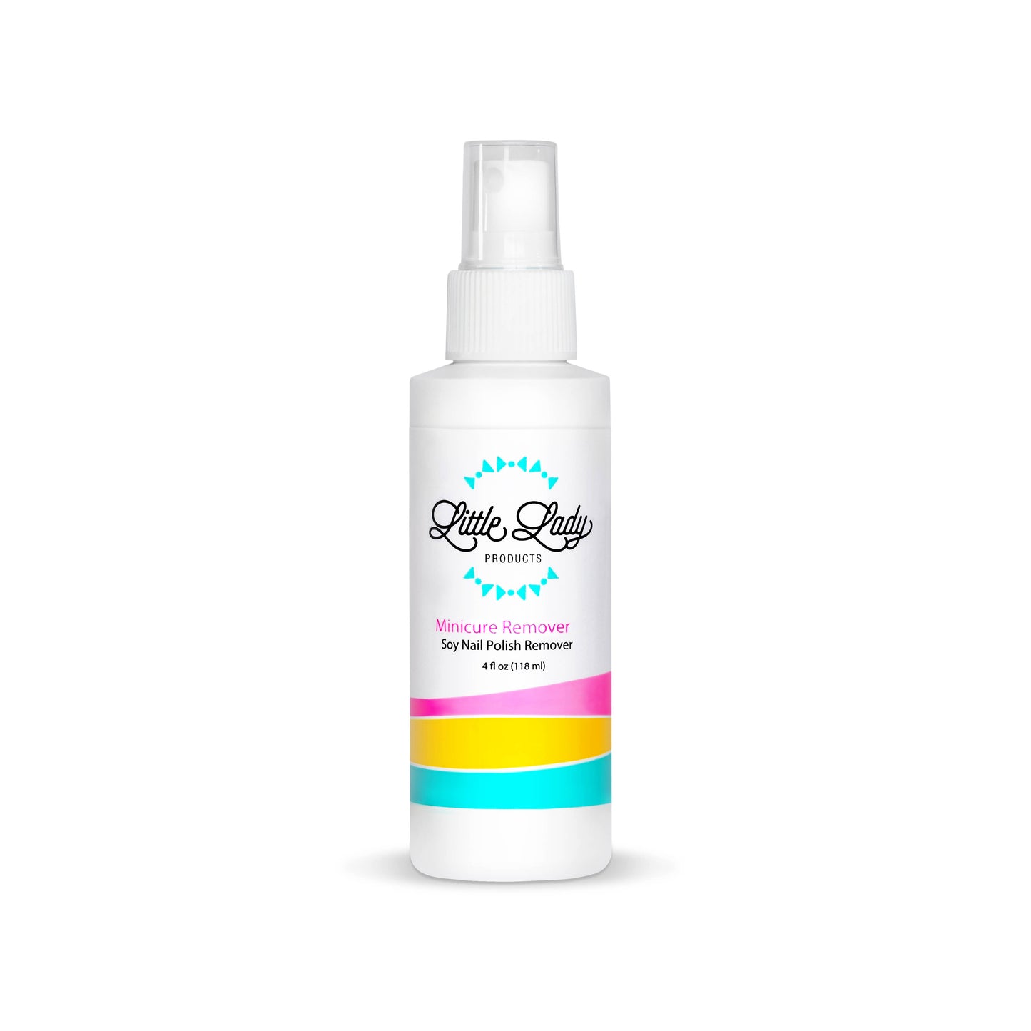 Little Lady Products - Minicure Remover