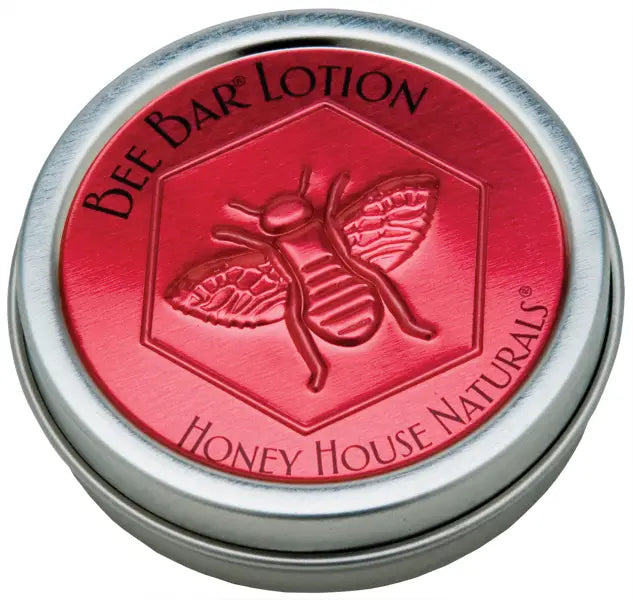 Honey House Bee Bar Solid Bar Lotion - Small