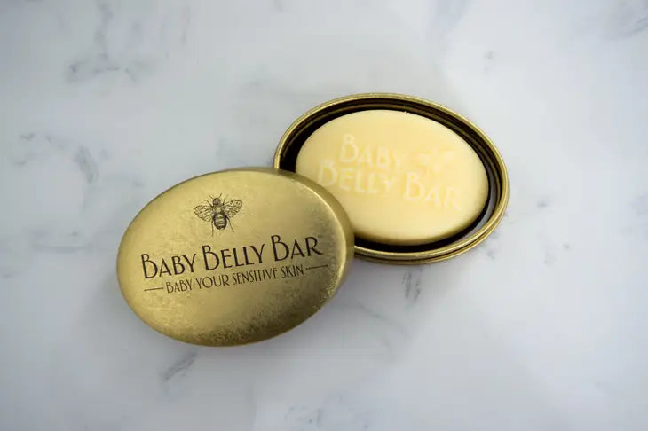 Honey House Naturals - Large Belly Bars