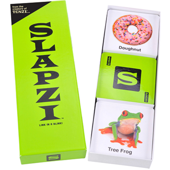 Slapzi Game
