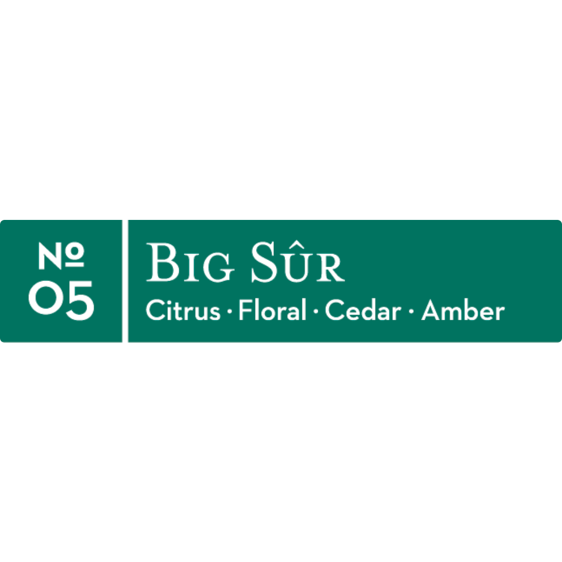 Linden & London 16 oz. Dish Soap - 05 Big Sur
