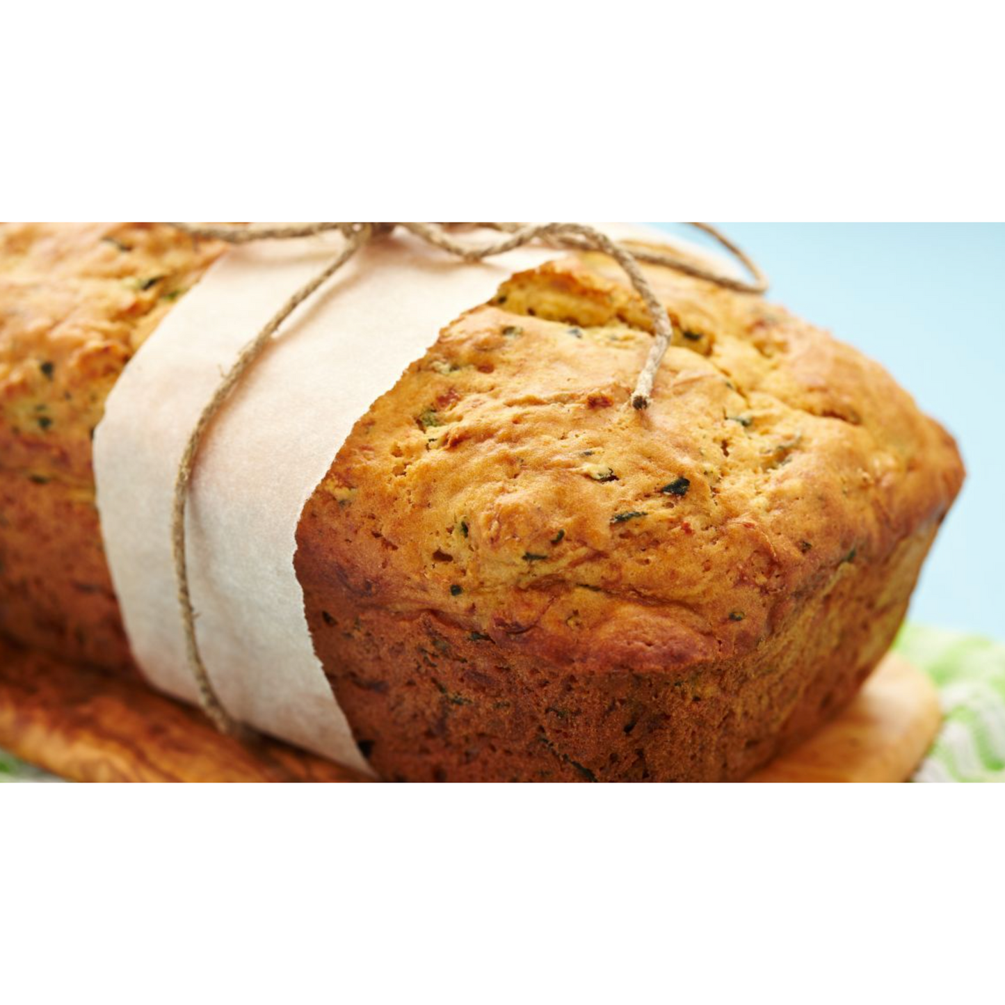 Halladay's Vermont Beer Bread