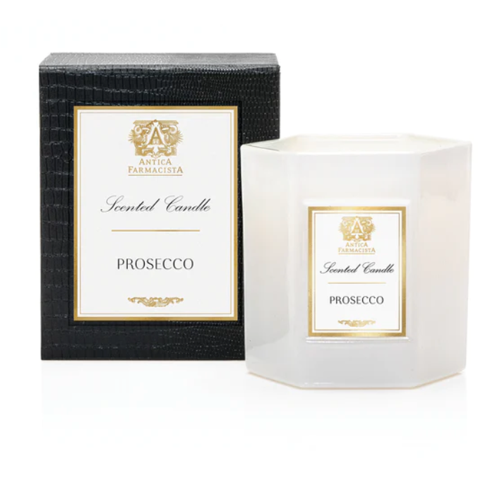 Antica Farmacista 9oz Hexagonal Candle