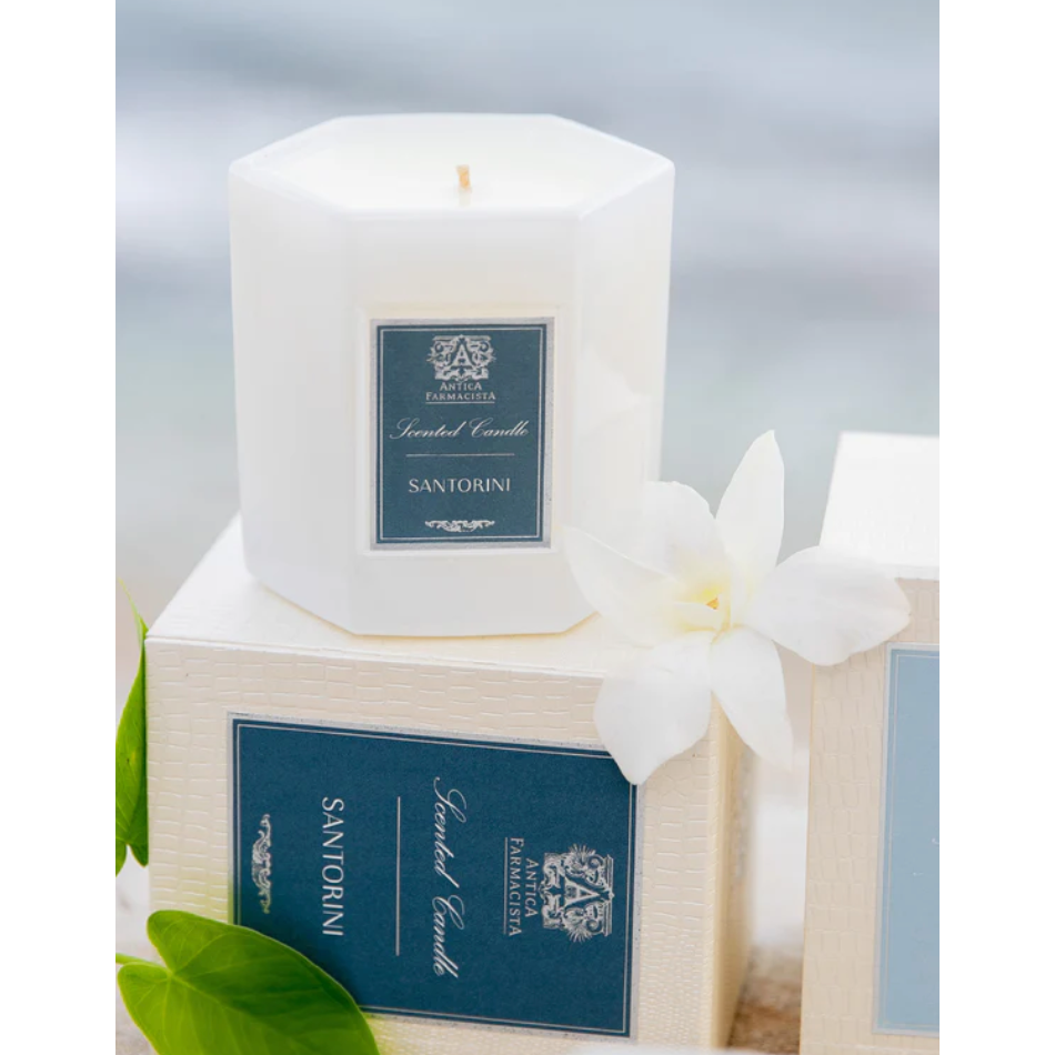 Antica Farmacista 9oz Hexagonal Candle