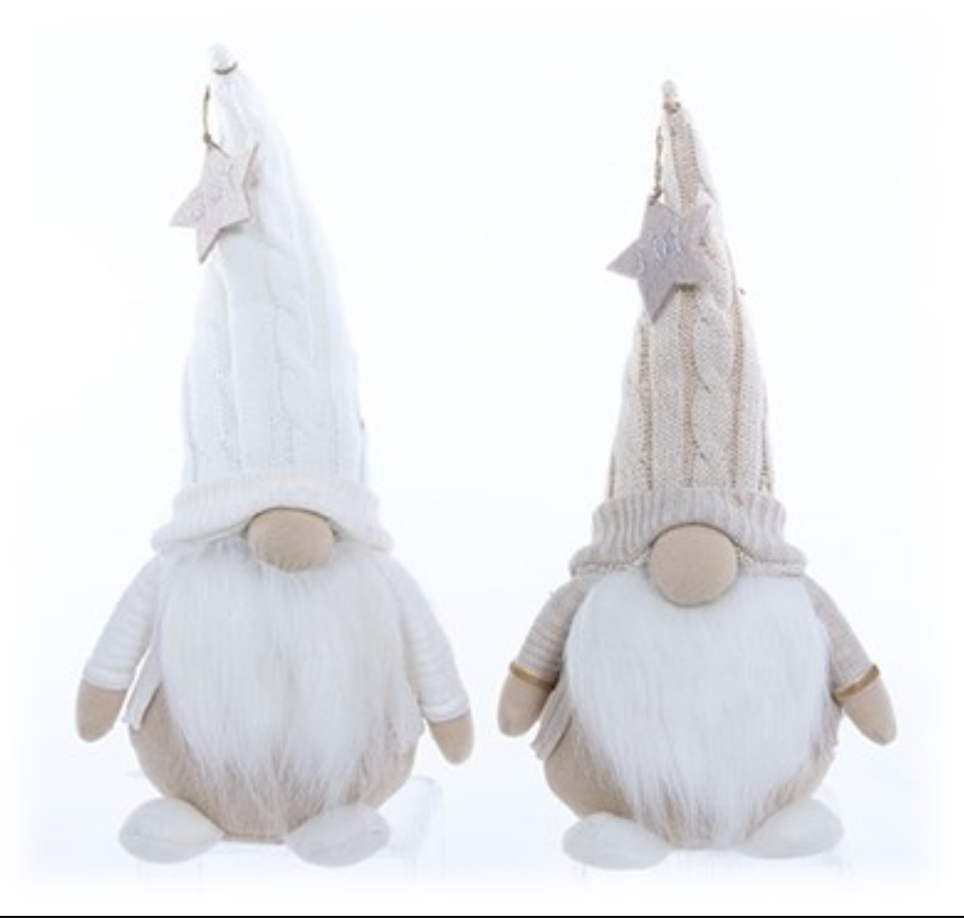 Melrose Sweater Gnome with Stars