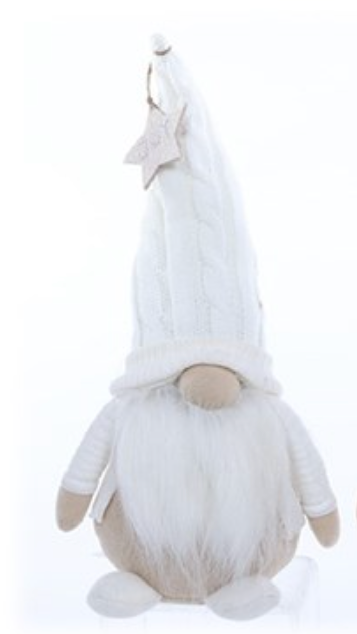Melrose Sweater Gnome with Stars