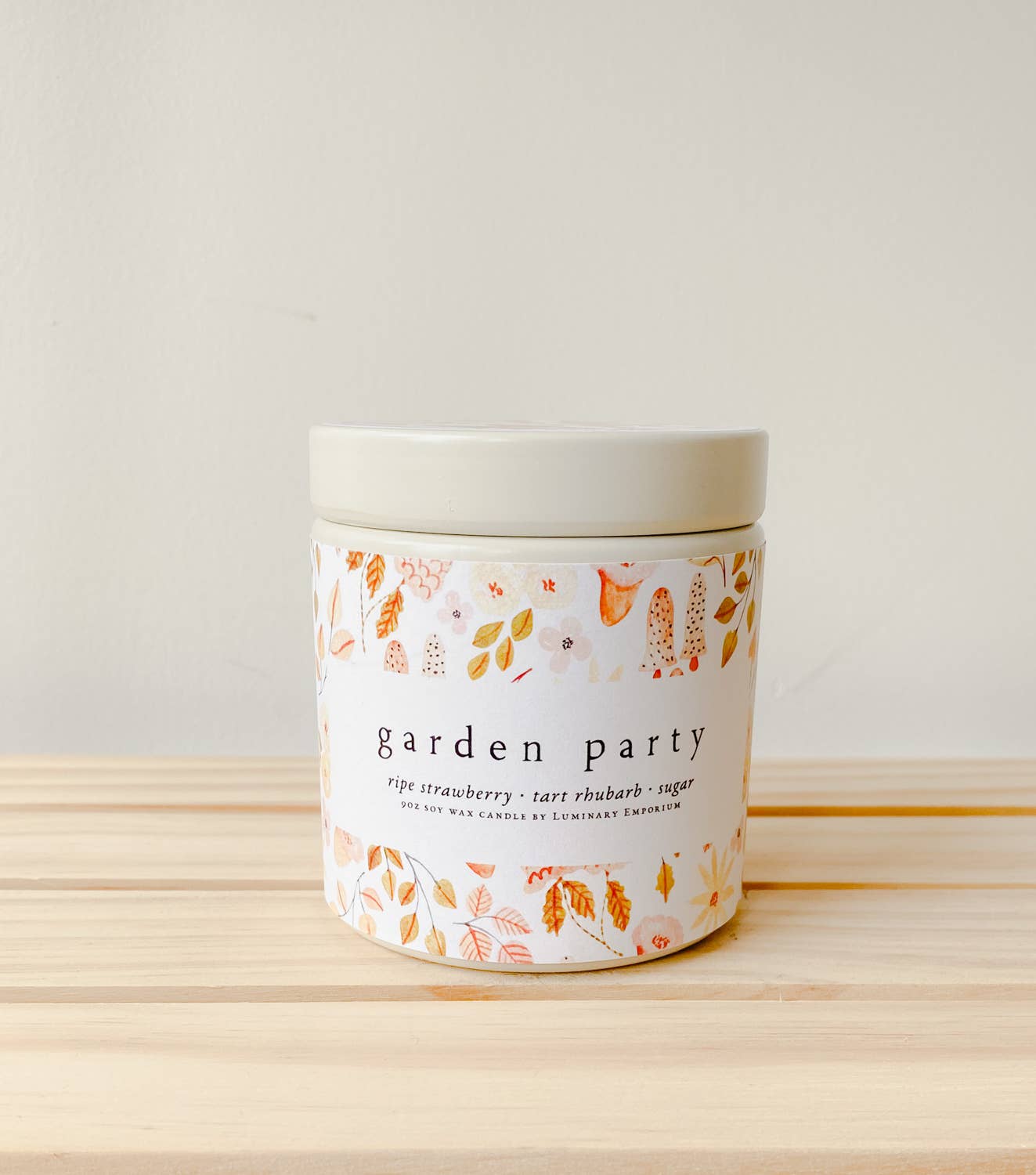 Luminary Emporium - Garden Party by Luminary Emporium