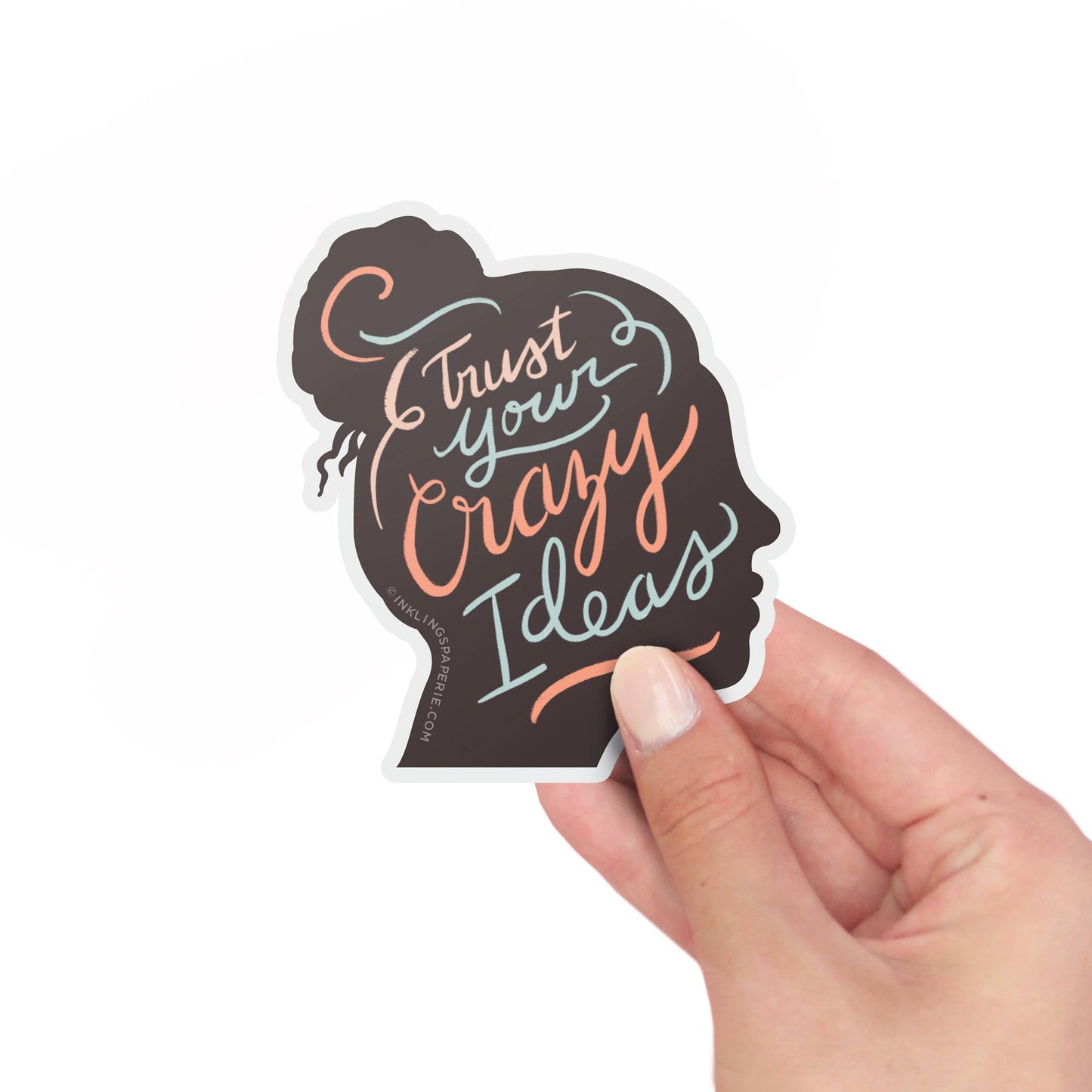 Vinyl Stickers - Variety