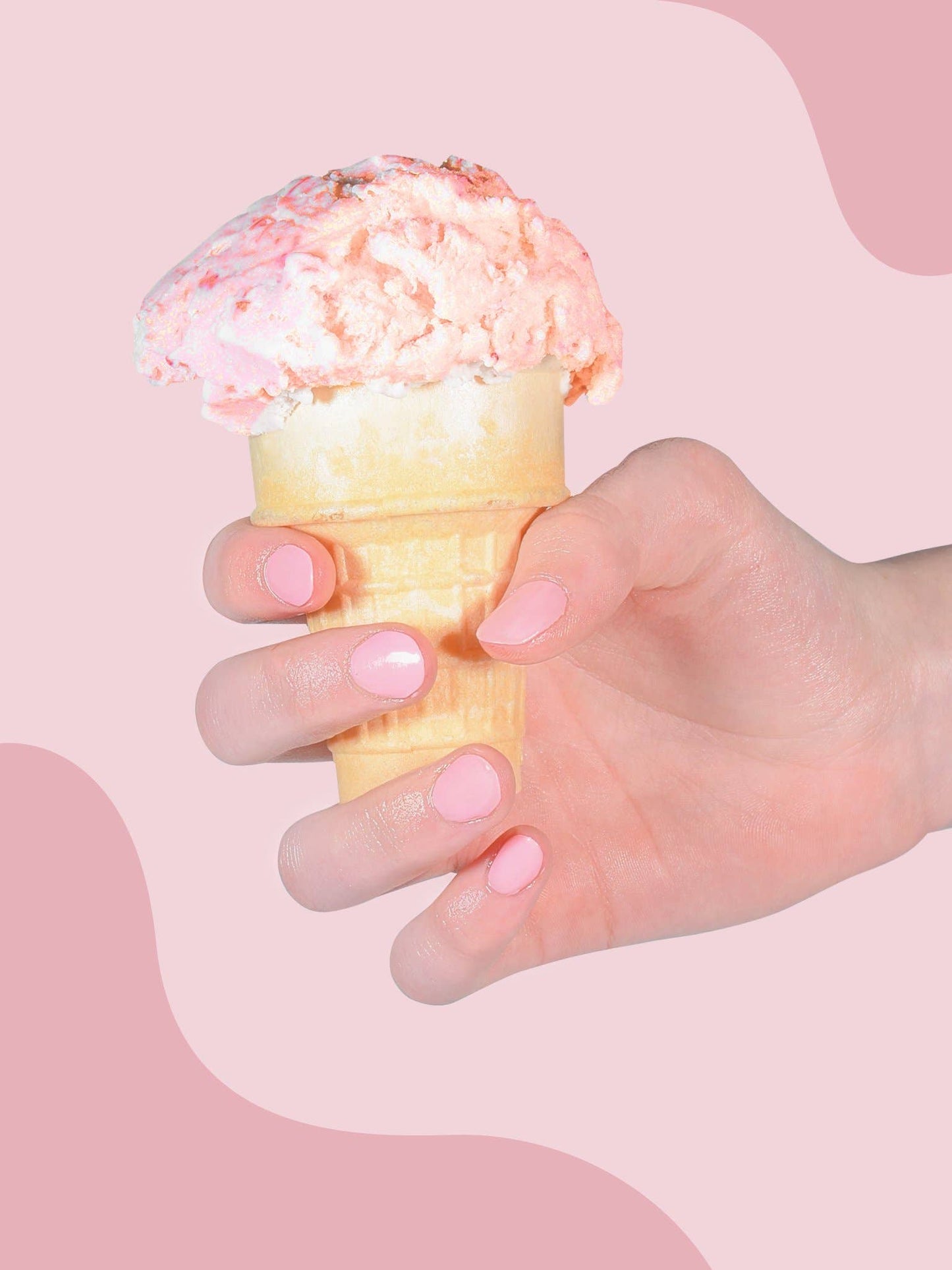 GLU Girls Like You - Bubblegum Nail Polish
