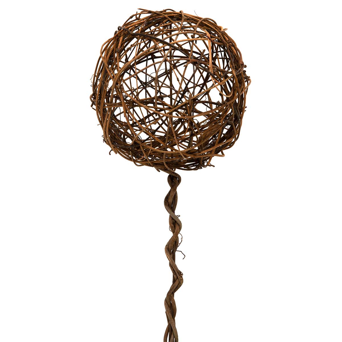 MeraVic Faux Twig Topiary - Large