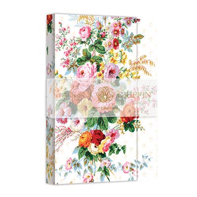 Anna Griffin - *NEW* Annalise Floral Notebook Set