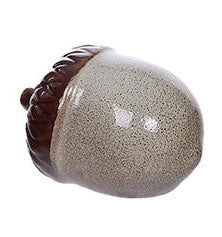 Wills Ceramic Acorn