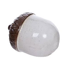 Wills Ceramic Acorn