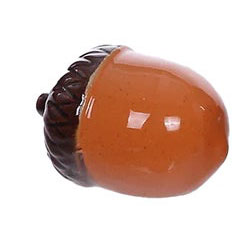 Wills Ceramic Acorn