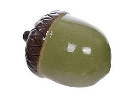 Wills Ceramic Acorn