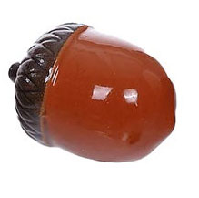 Wills Ceramic Acorn