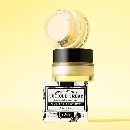 Vanilla Absolute Cuticle Cream 0.3oz