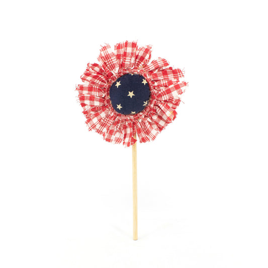 WT Collection - Fabric Americana Sunflower