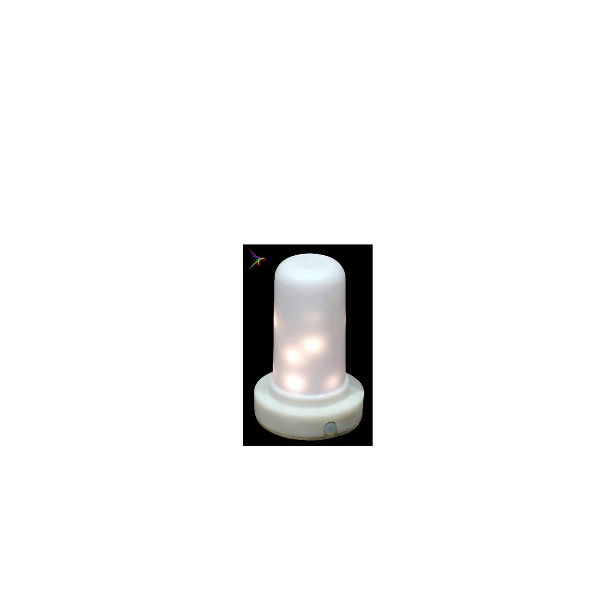 Wills LED 3" Mini Magic Flame