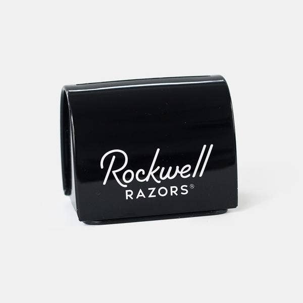 Rockwell Originals - Rockwell Blade Recycling Tin