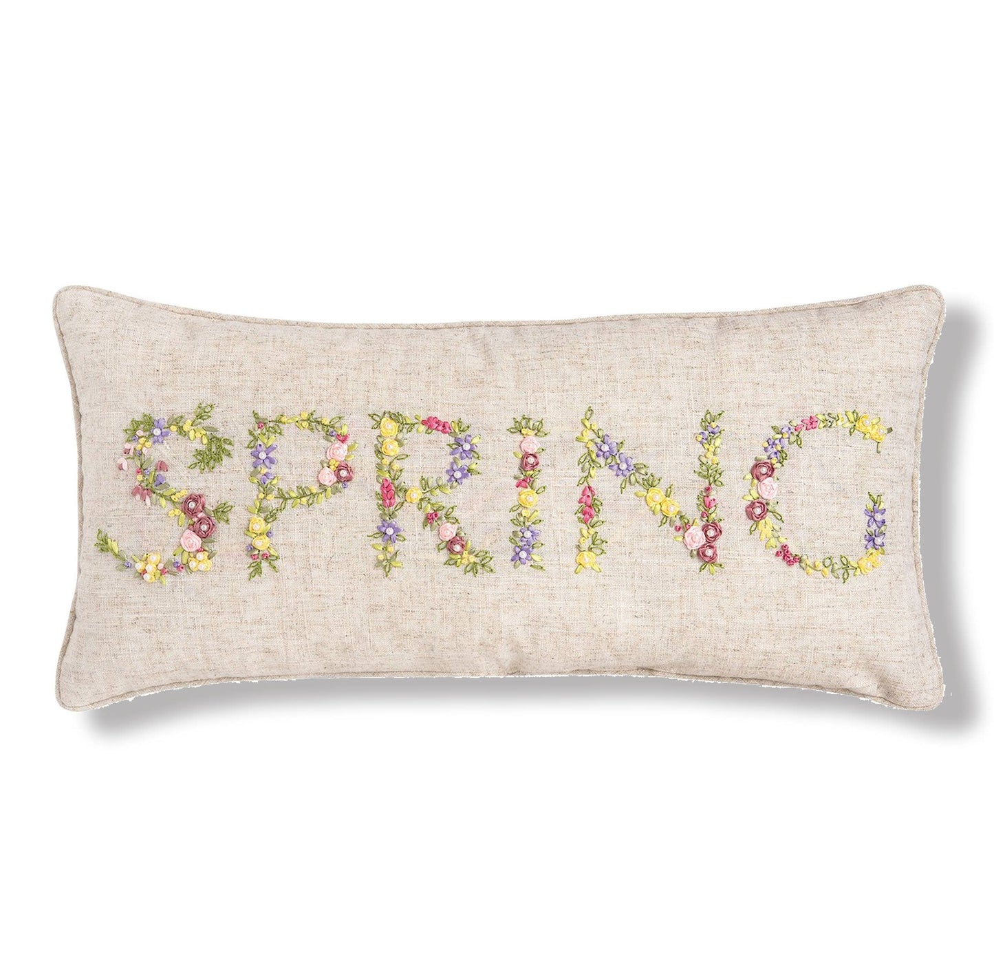 C&F Home - Spring Throw Pillow