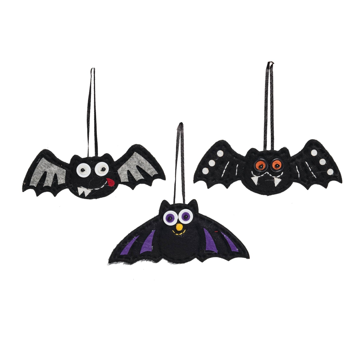 C&F Home - Bat Ornament