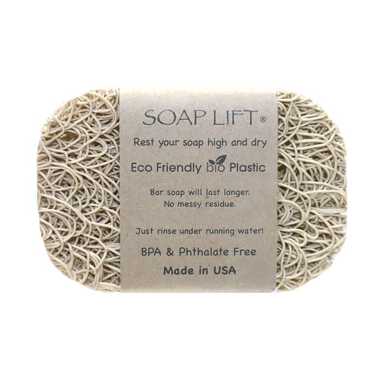 Soap Lift - The Original Soap Lift Soap Saver - Assorted colors