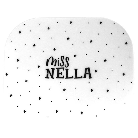 Miss Nella - Manicure Silicon Placement Mat for Kids