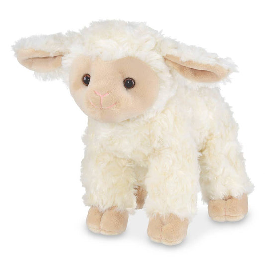 Bearington Collection - Merino the Lamb