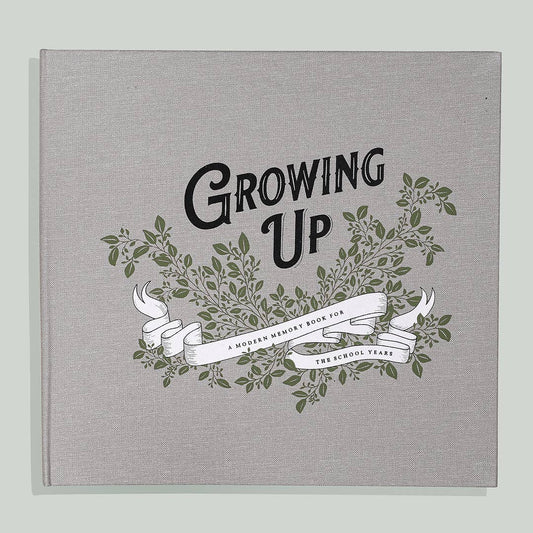 Paige Tate & Co. - Growing Up