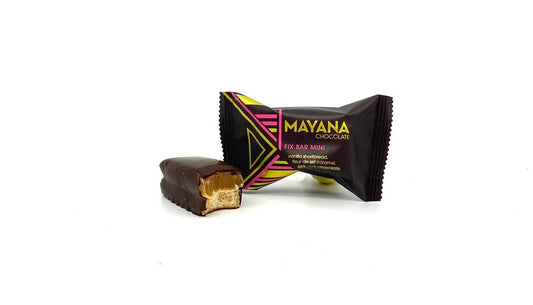 Mayana Chocolate Fix Mini Bar