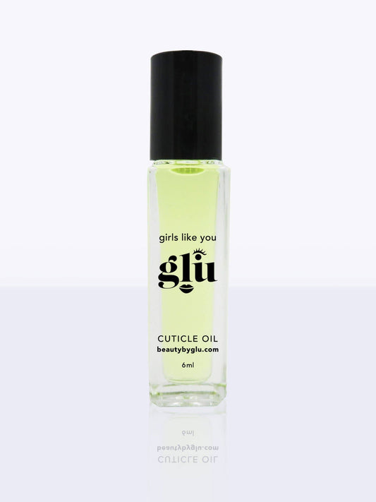 GLU Girls Like You - Pomegranate Cuticle Oil