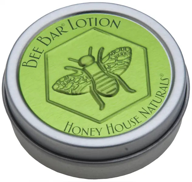Honey House Naturals - Large Bee Bars