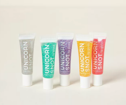 Unicorn Snot Lip Gloss - Assorted
