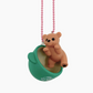POP CUTIE INC - Ltd Pop Cutie Cozy Bear Kids Necklaces
