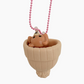 POP CUTIE INC - Ltd Pop Cutie Cozy Bear Kids Necklaces