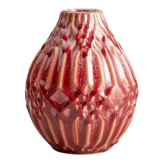 47th & Main (Creative Brands) - Amber Vase - Large