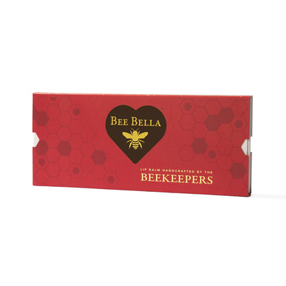 Bee Bella - Beekeepers Holiday 5-Pack