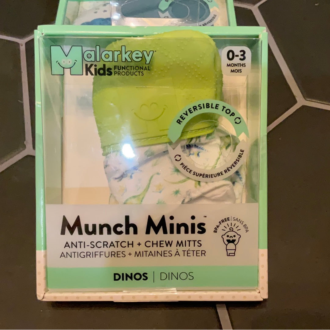 Malarkey Kids - Munch Mini