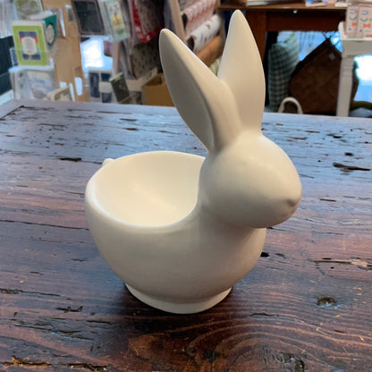 Tableau White Rabbit Mini Bowl